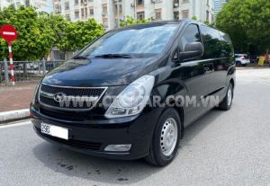 Xe Hyundai Grand Starex 2.4 MT 2009