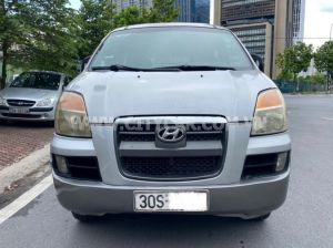 Xe Hyundai Starex Van 2.5 MT 2004