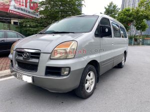 Xe Hyundai Starex Van 2.5 MT 2004