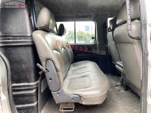 Xe Hyundai Starex Van 2.5 MT 2004