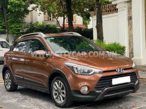 Xe Hyundai i20 Active 1.4 AT 2016