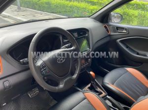 Xe Hyundai i20 Active 1.4 AT 2016