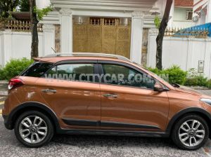 Xe Hyundai i20 Active 1.4 AT 2016