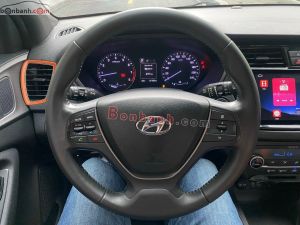 Xe Hyundai i20 Active 1.4 AT 2016