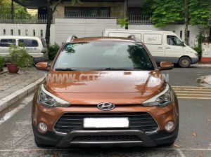 Xe Hyundai i20 Active 1.4 AT 2016