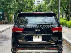 Xe Kia Sedona 2.2L DATH 2016