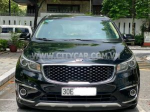 Xe Kia Sedona 2.2L DATH 2016