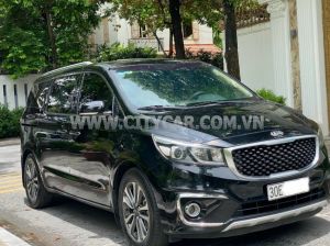 Xe Kia Sedona 2.2L DATH 2016