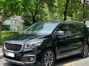 Xe Kia Sedona 2.2L DATH 2016