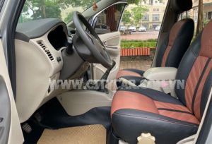 Xe Toyota Innova 2.0E 2015