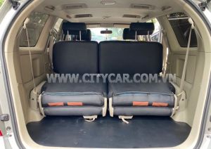 Xe Toyota Innova 2.0E 2015