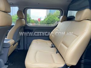 Xe Hyundai Grand Starex Van 2.4 MT 2014