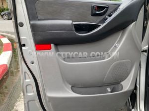 Xe Hyundai Grand Starex Van 2.4 MT 2014