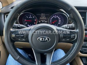 Xe Kia Sedona Platinum D 2018