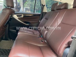 Xe Toyota Innova 2.0 Venturer 2020