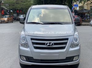 Xe Hyundai Grand Starex 2.4 MT 2016