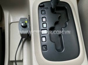 Xe Toyota Innova 2.0G 2014