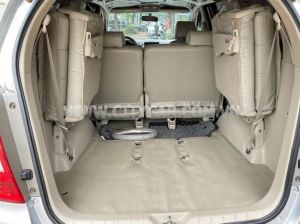 Xe Toyota Innova 2.0G 2014