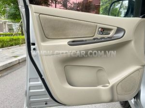 Xe Toyota Innova 2.0G 2014