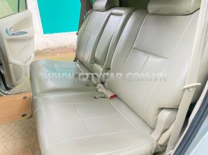 Xe Toyota Innova 2.0G 2014