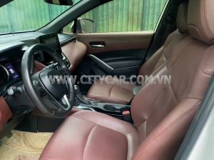 Xe Toyota Corolla Cross 1.8G 2022