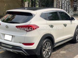 Xe Hyundai Tucson 2.0 ATH 2016