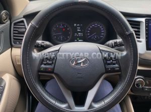 Xe Hyundai Tucson 2.0 ATH 2016