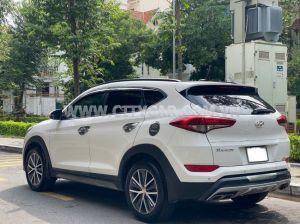 Xe Hyundai Tucson 2.0 ATH 2016