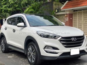 Xe Hyundai Tucson 2.0 ATH 2016