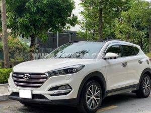 Xe Hyundai Tucson 2.0 ATH 2016