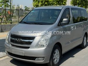 Xe Hyundai Grand Starex 2.4 MT 2014