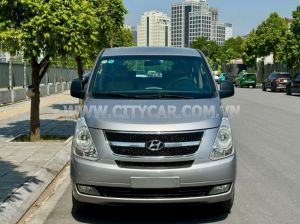 Xe Hyundai Grand Starex 2.4 MT 2014