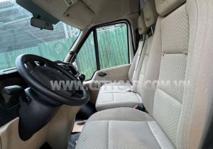 Xe Ford Transit Standard MID 2017