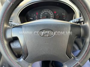 Xe Hyundai Grand Starex Van 2.5 MT 2016