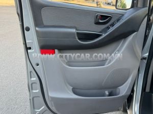 Xe Hyundai Grand Starex Van 2.5 MT 2016