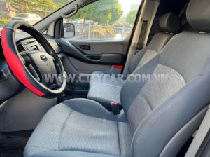 Xe Hyundai Grand Starex Van 2.5 MT 2016