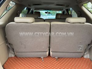 Xe Toyota Fortuner 2.7V 4x2 AT 2014