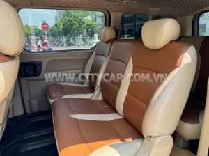 Xe Hyundai Grand Starex 2.5 MT 2016