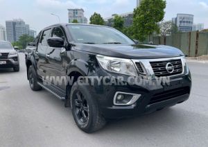 Xe Nissan Navara EL 2.5 AT 2WD 2017