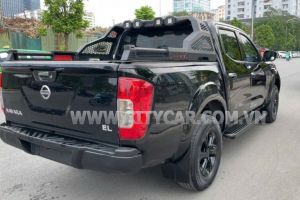 Xe Nissan Navara EL 2.5 AT 2WD 2017