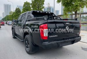 Xe Nissan Navara EL 2.5 AT 2WD 2017