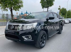 Xe Nissan Navara EL 2.5 AT 2WD 2017