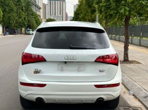 Xe Audi Q5 2.0 AT 2012