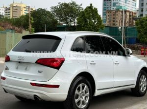 Xe Audi Q5 2.0 AT 2012