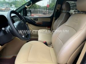 Xe Hyundai Grand Starex 2.5 MT 2016