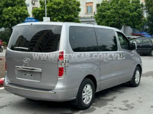 Xe Hyundai Grand Starex 2.5 MT 2016