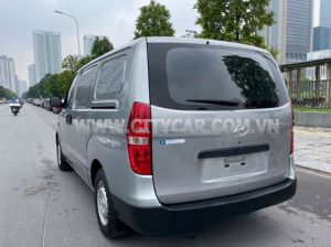 Xe Hyundai Grand Starex Van 2.5 MT 2016