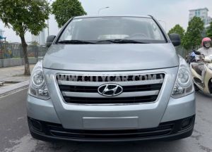 Xe Hyundai Grand Starex Van 2.5 MT 2016