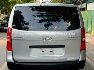 Xe Hyundai Grand Starex Van 2.5 MT 2014