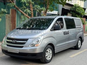 Xe Hyundai Grand Starex Van 2.5 MT 2014